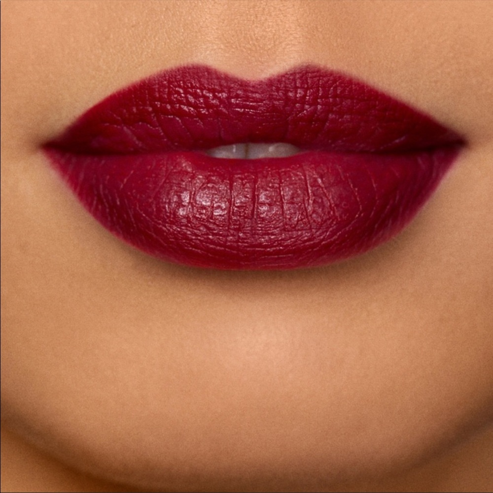 🆕 Laura Mercier ROSE ROUGE Silky Lipstick - Picture 3 of 5